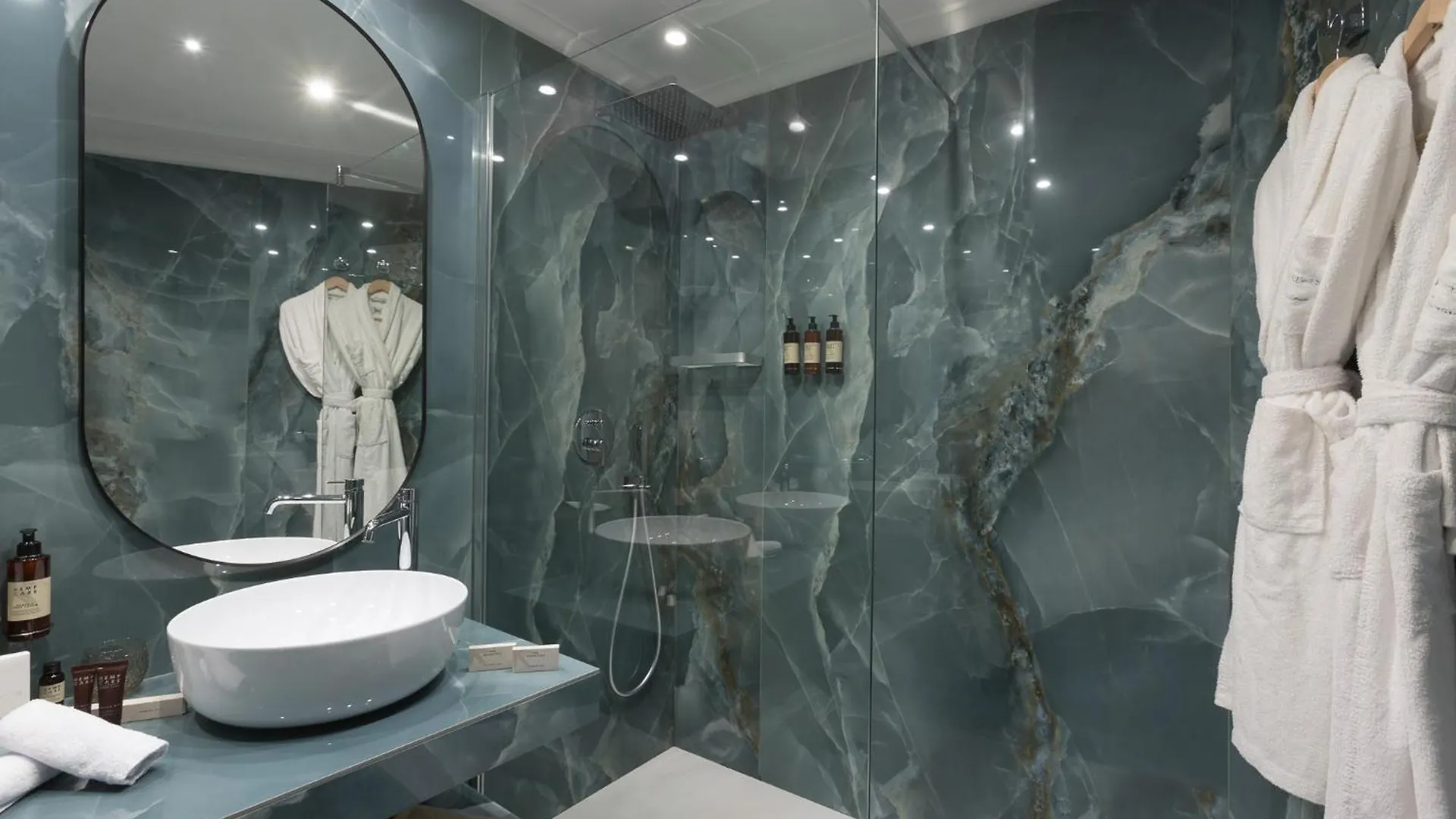 Atlantis Bay - Vretreats Hotel Taormina Italy