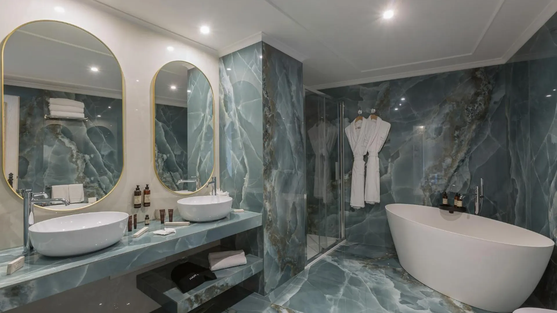 Atlantis Bay - Vretreats Hotel Taormina 5*,  Italy