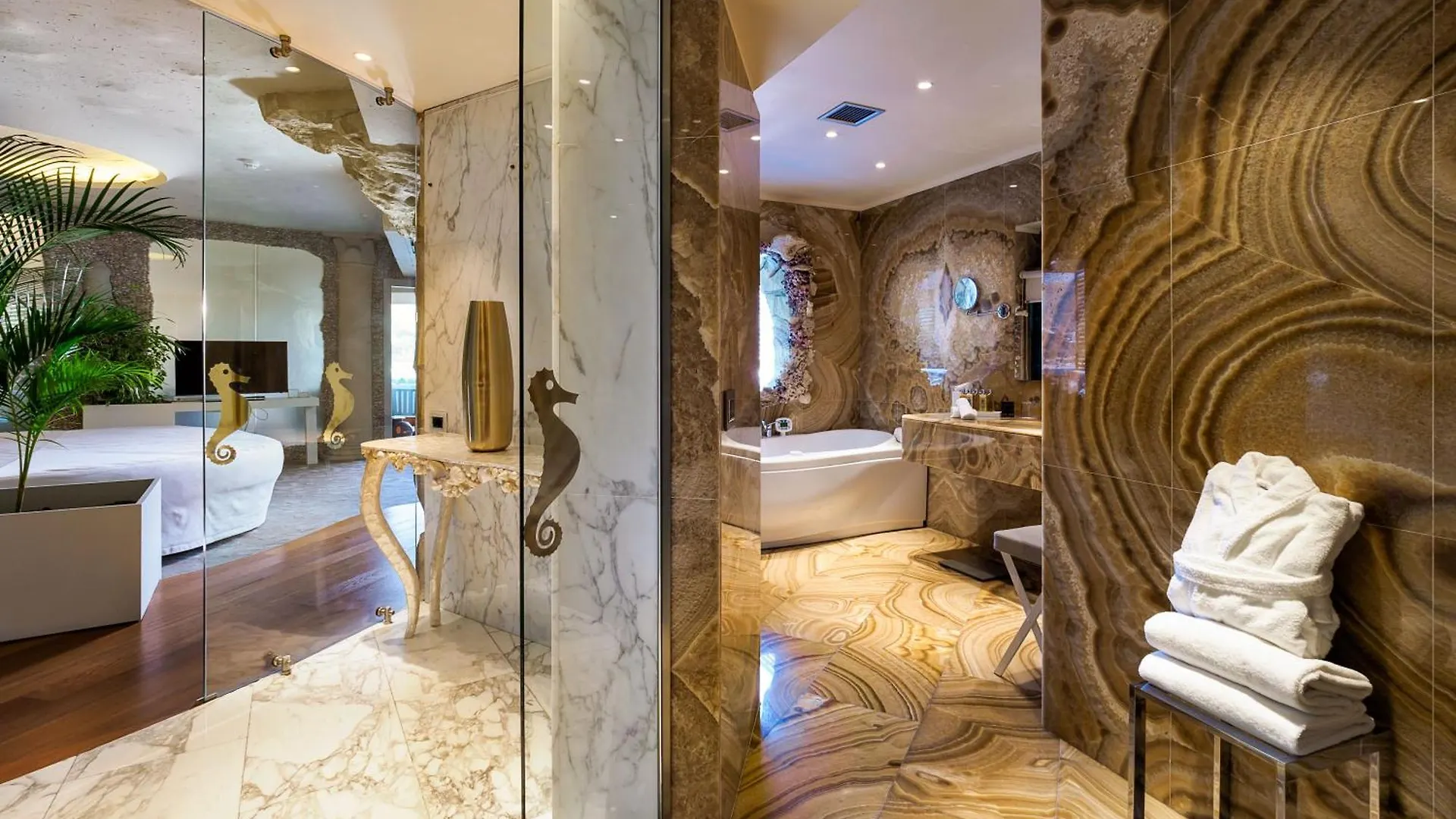 *****  Atlantis Bay - Vretreats Hotel Taormina Italy
