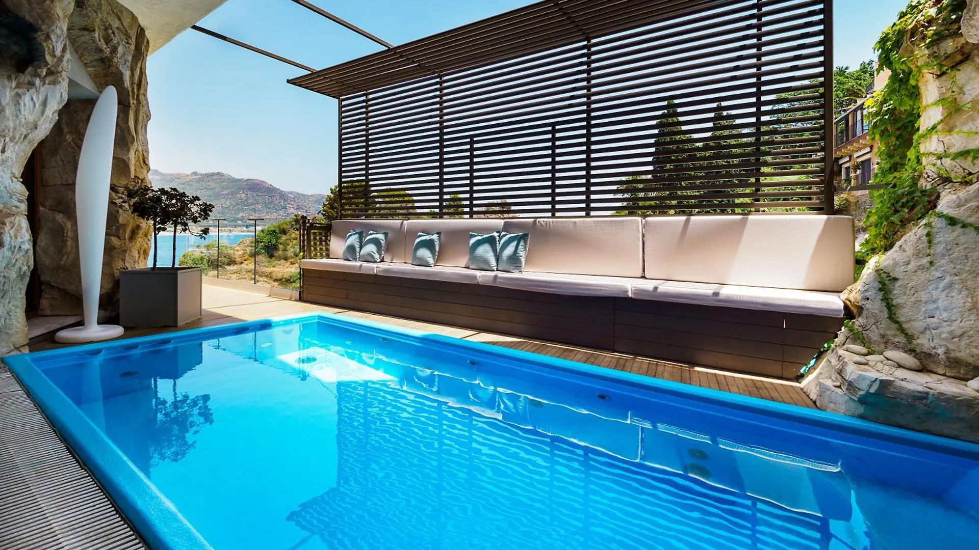 Atlantis Bay - Vretreats Hotel Taormina