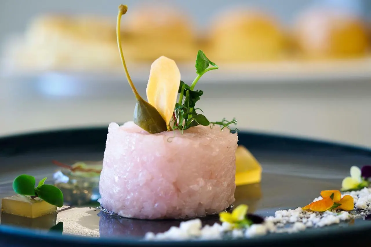 *****  Atlantis Bay - Vretreats Hotel Taormina Italy