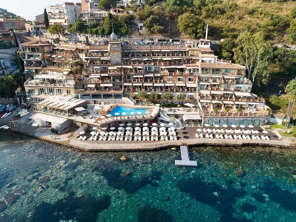 Atlantis Bay - Vretreats Hotel Taormina