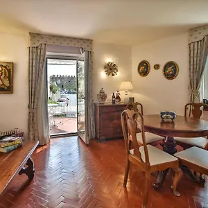 Badia Vecchia Apartment