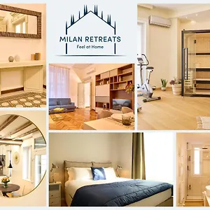 Retreats Porta Romana Италия