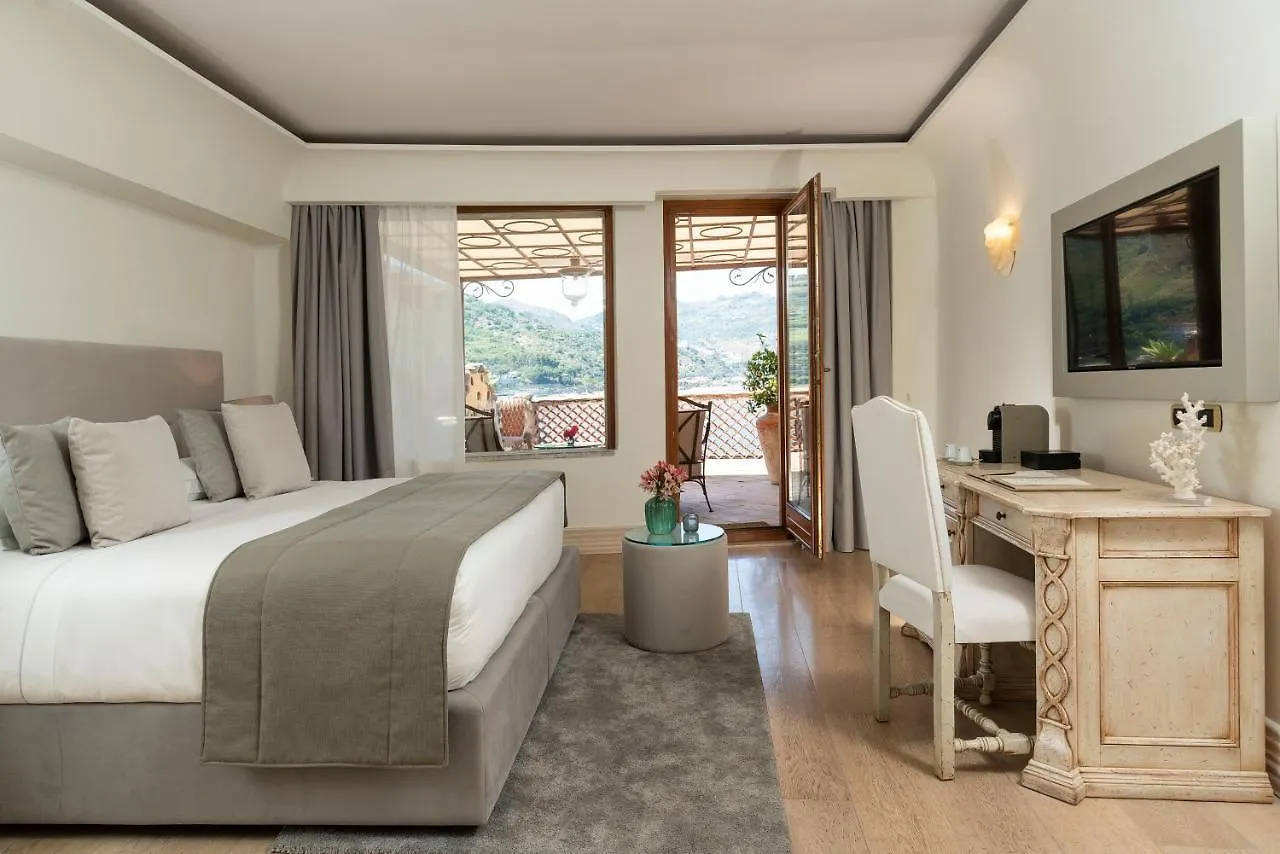 Atlantis Bay - Vretreats Hotel Taormina 5*,