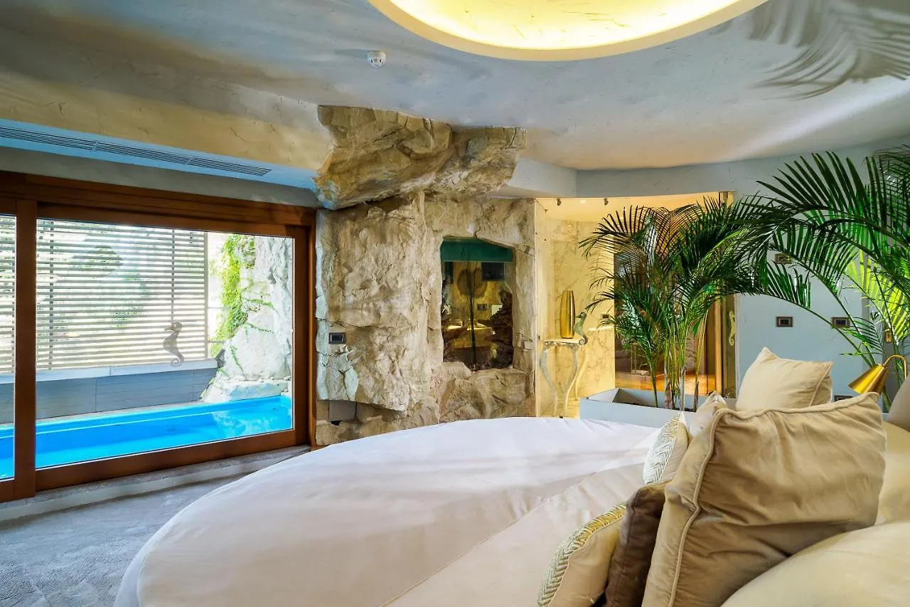 Atlantis Bay - Vretreats Otel Taormina