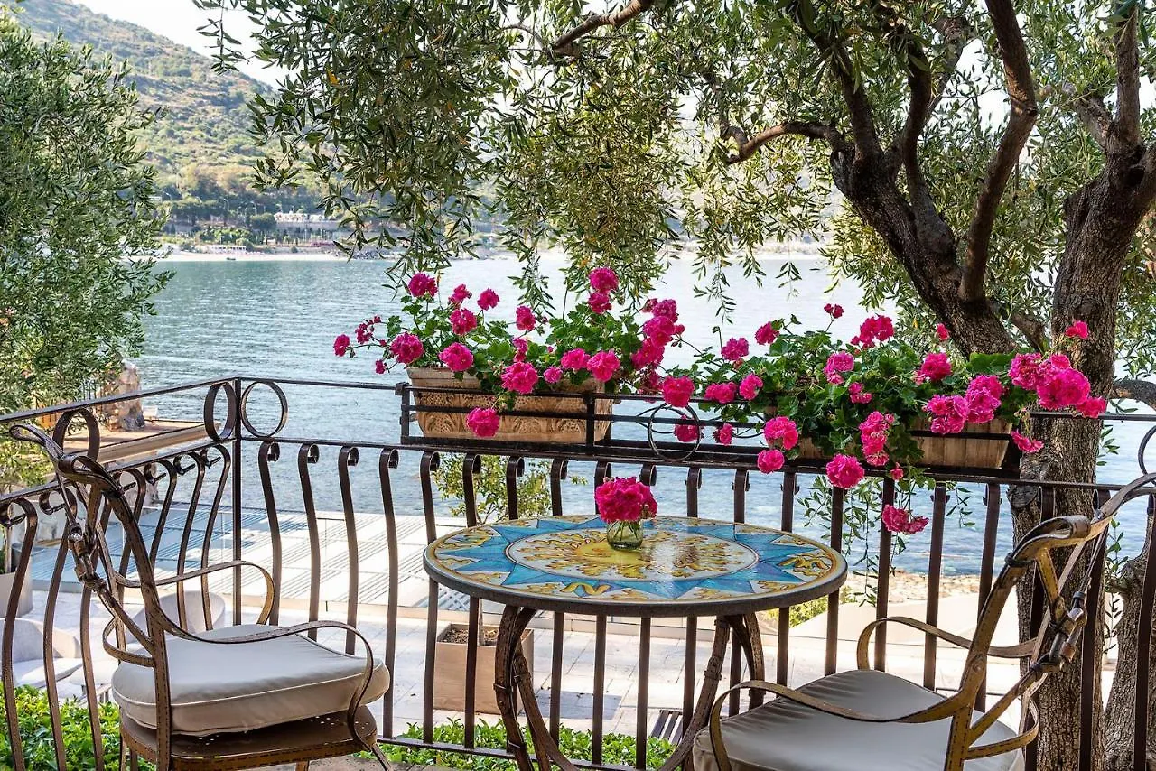 Atlantis Bay - Vretreats Otel Taormina
