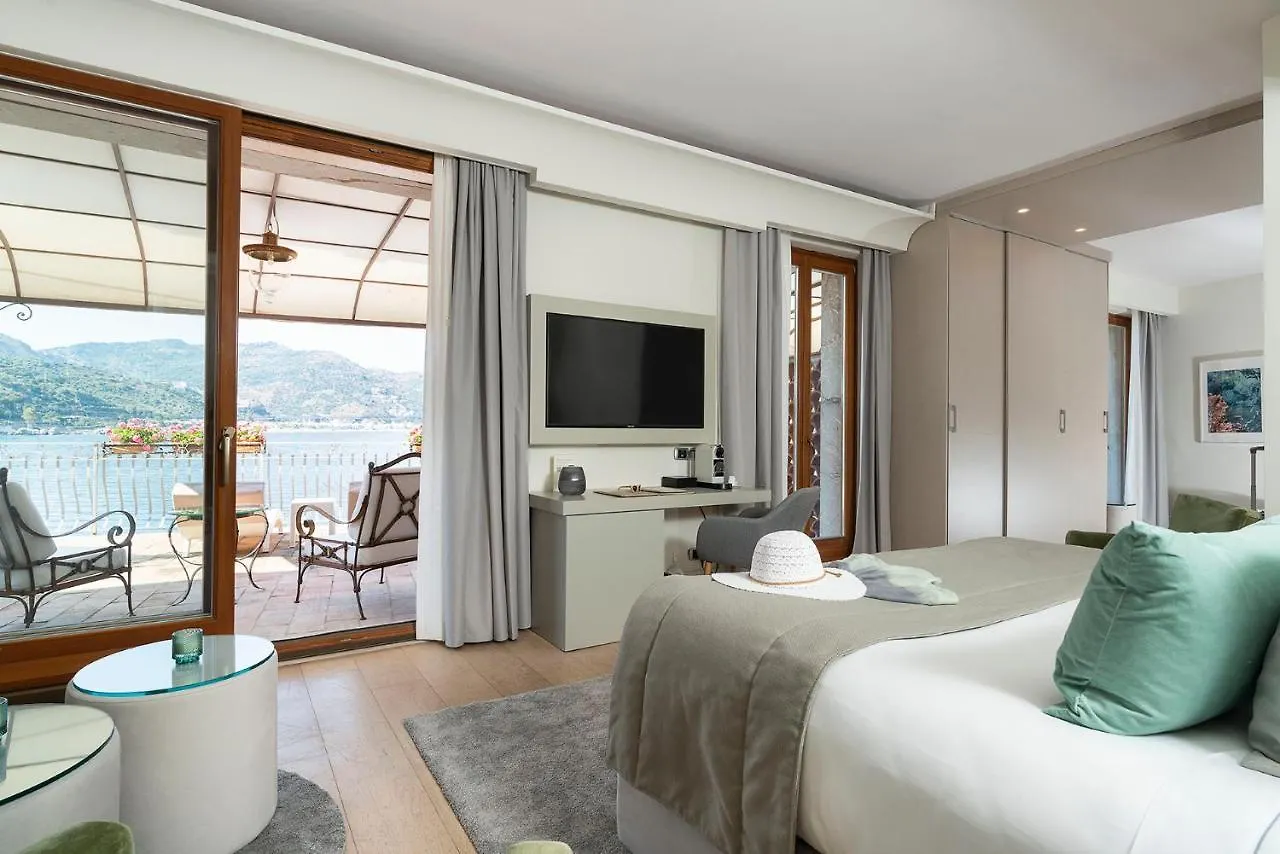 Atlantis Bay - Vretreats Otel Taormina İtalya
