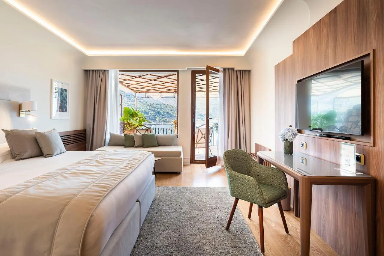 Atlantis Bay - Vretreats Hotel Taormina