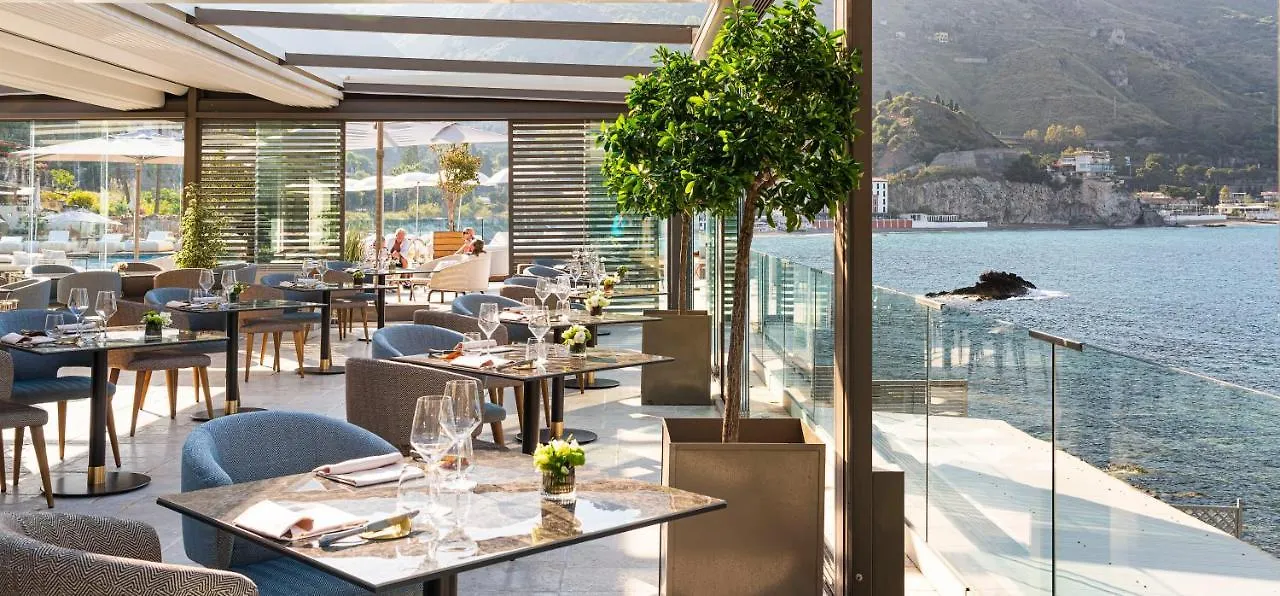 Atlantis Bay - Vretreats Otel Taormina