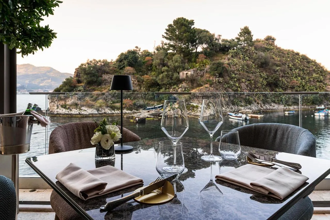 Atlantis Bay - Vretreats Otel Taormina