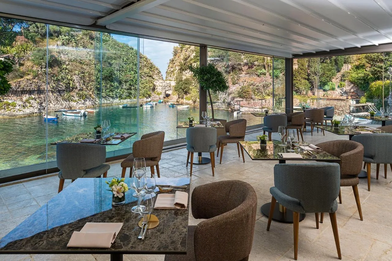 Atlantis Bay - Vretreats Otel Taormina 5*,  İtalya