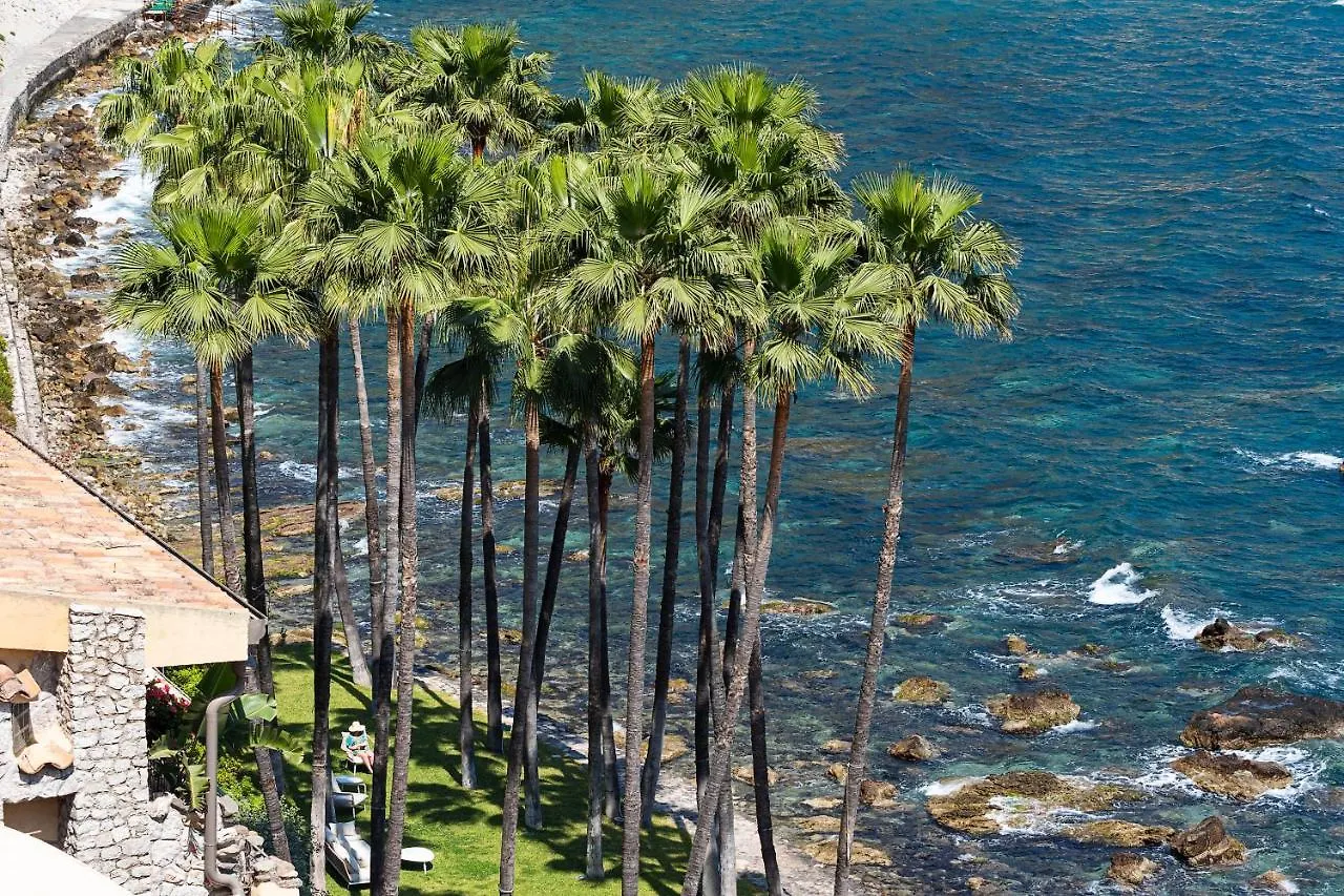 Atlantis Bay - Vretreats Otel Taormina