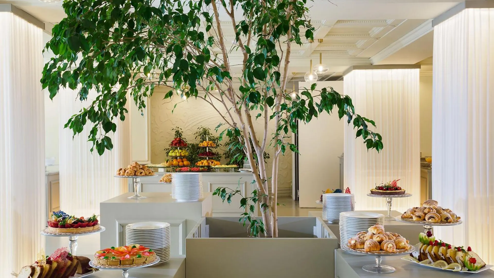 *****  Atlantis Bay - Vretreats Otel Taormina İtalya