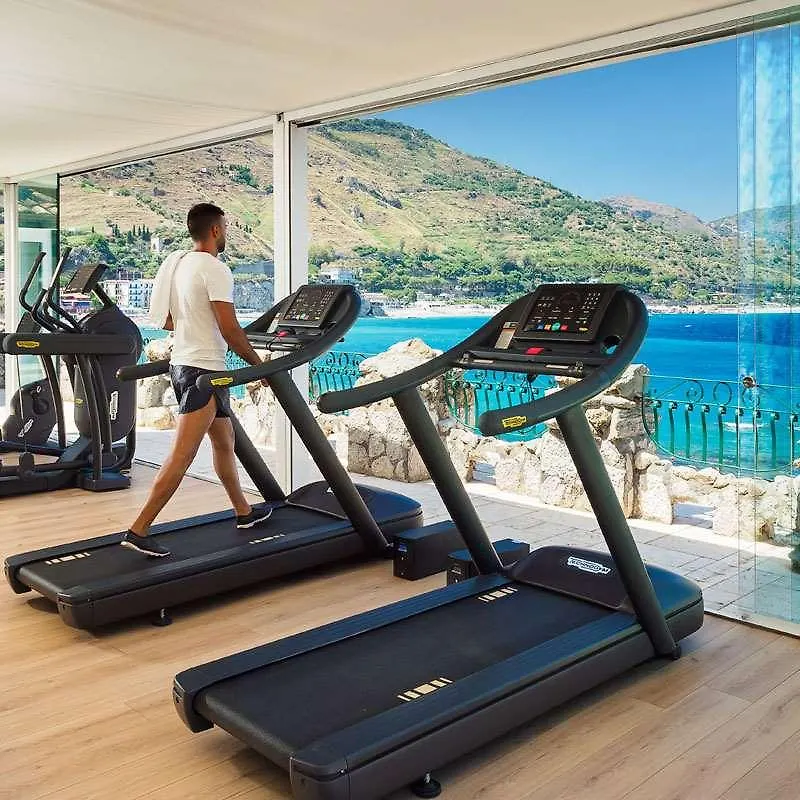Atlantis Bay - Vretreats Otel Taormina