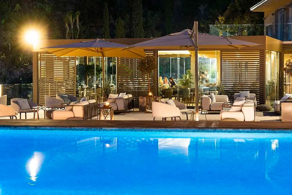 Atlantis Bay - Vretreats Hotel Taormina 5*,