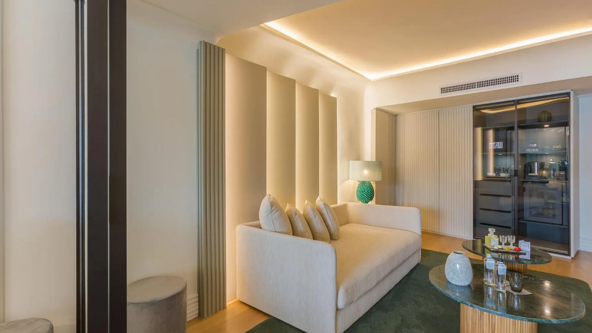 Atlantis Bay - Vretreats Hotel Taormina