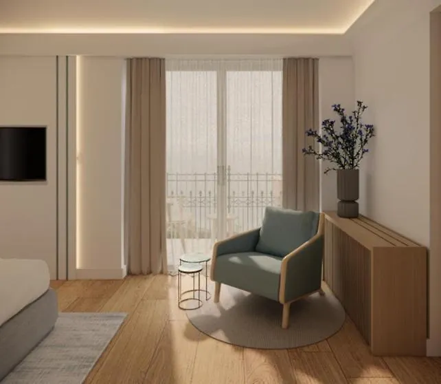 *****  Atlantis Bay - Vretreats Hotel Taormina Itália