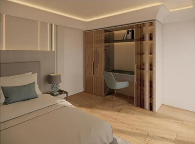 Atlantis Bay - Vretreats Otel Taormina İtalya