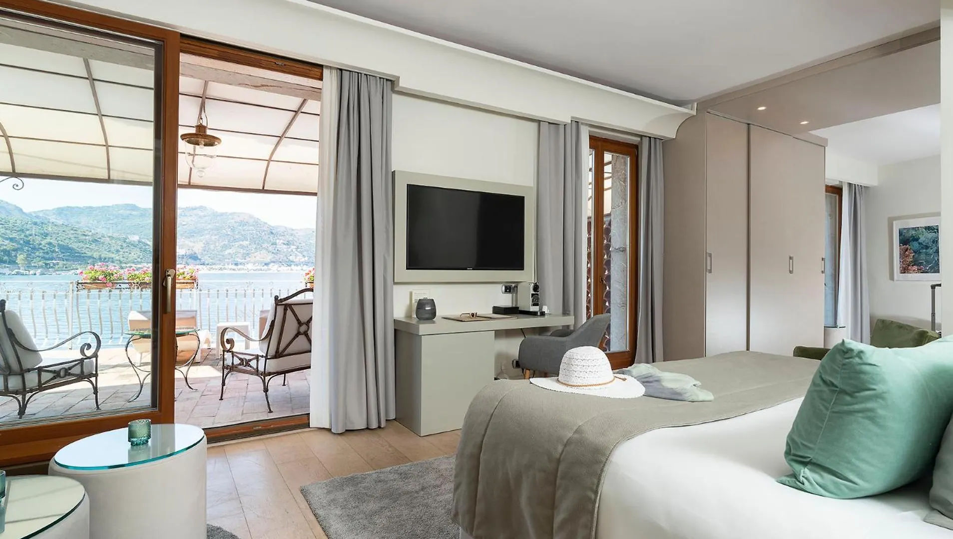 Atlantis Bay - Vretreats Hotel Taormina