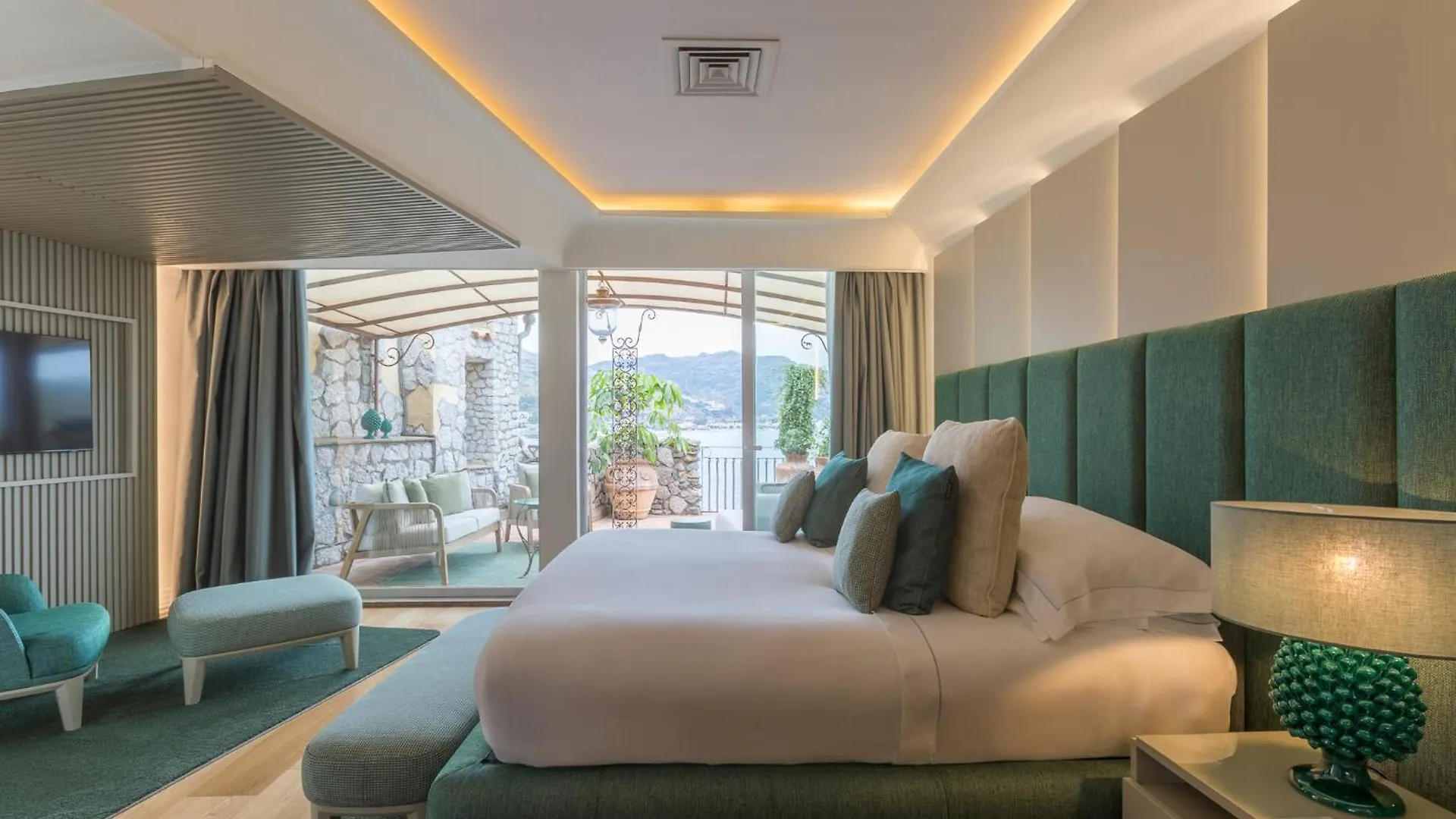 Atlantis Bay - Vretreats Hotel Taormina