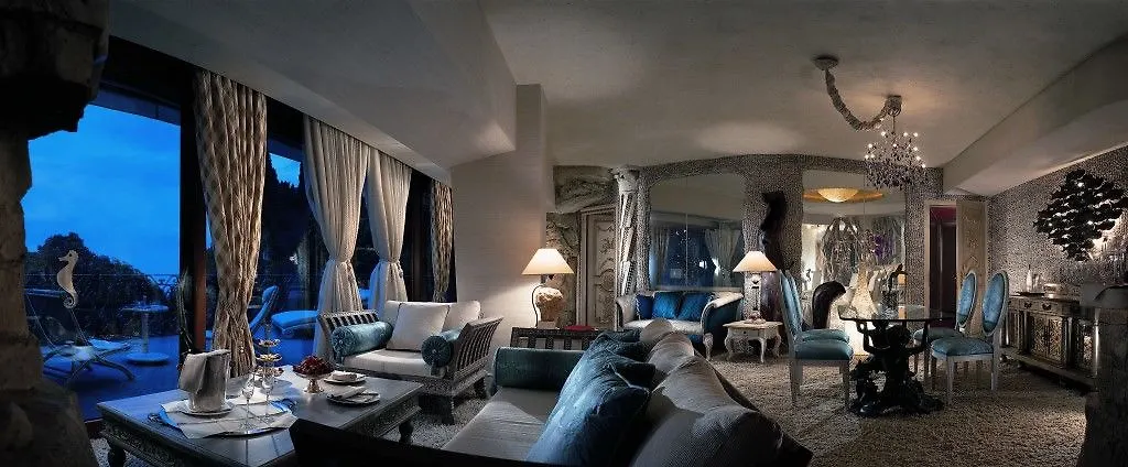 Atlantis Bay - Vretreats Otel Taormina