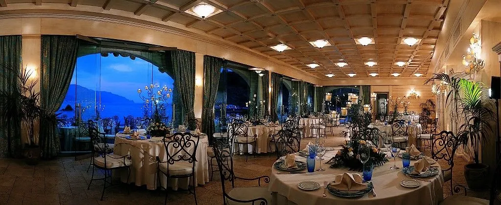 Atlantis Bay - Vretreats Otel Taormina İtalya