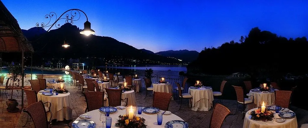 Atlantis Bay - Vretreats Otel Taormina
