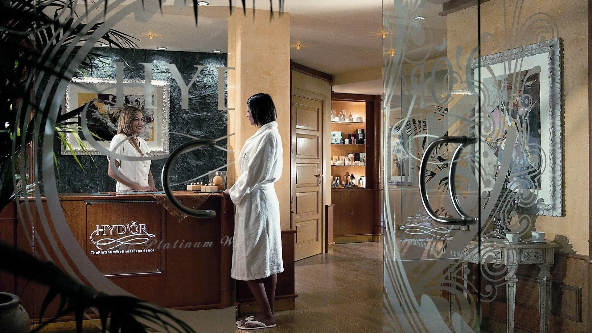 Atlantis Bay - Vretreats Otel Taormina