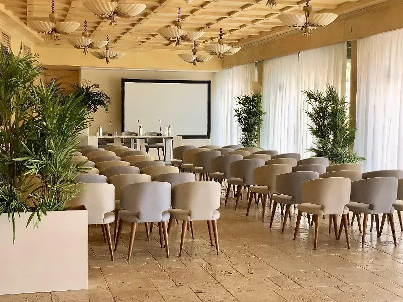 Atlantis Bay - Vretreats Otel Taormina İtalya