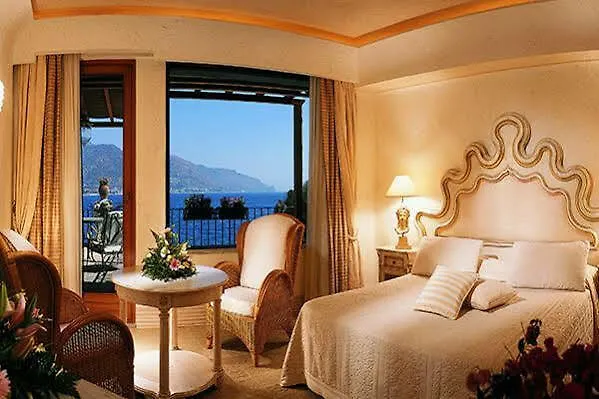 Atlantis Bay - Vretreats Hotel Taormina