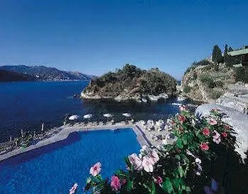 Atlantis Bay - Vretreats Hotel Taormina