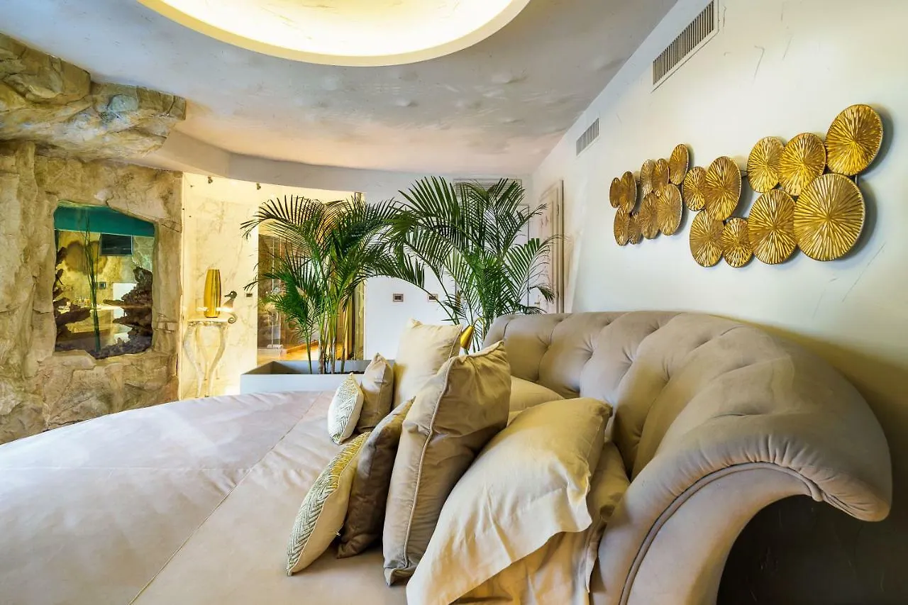 Atlantis Bay - Vretreats Otel Taormina