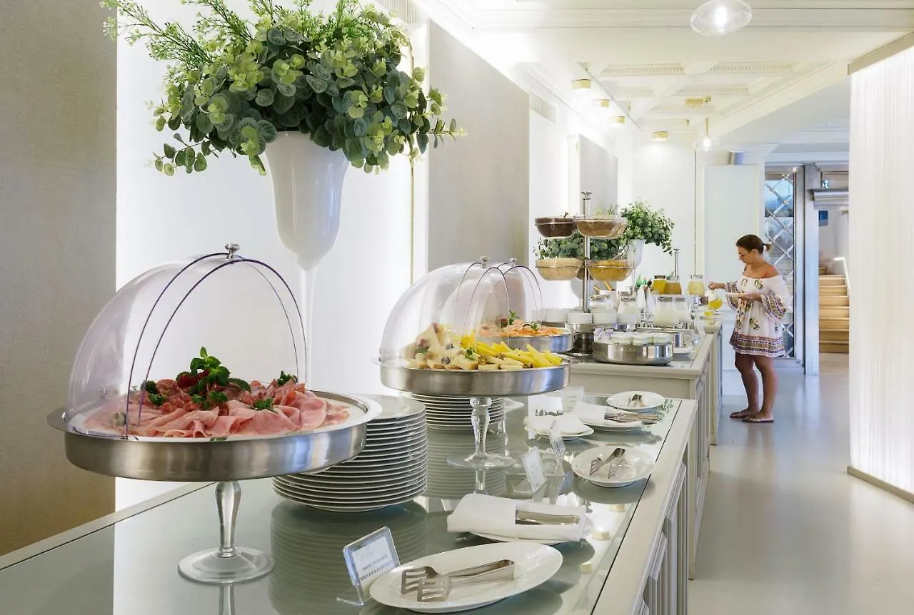 *****  Atlantis Bay - Vretreats Otel Taormina İtalya