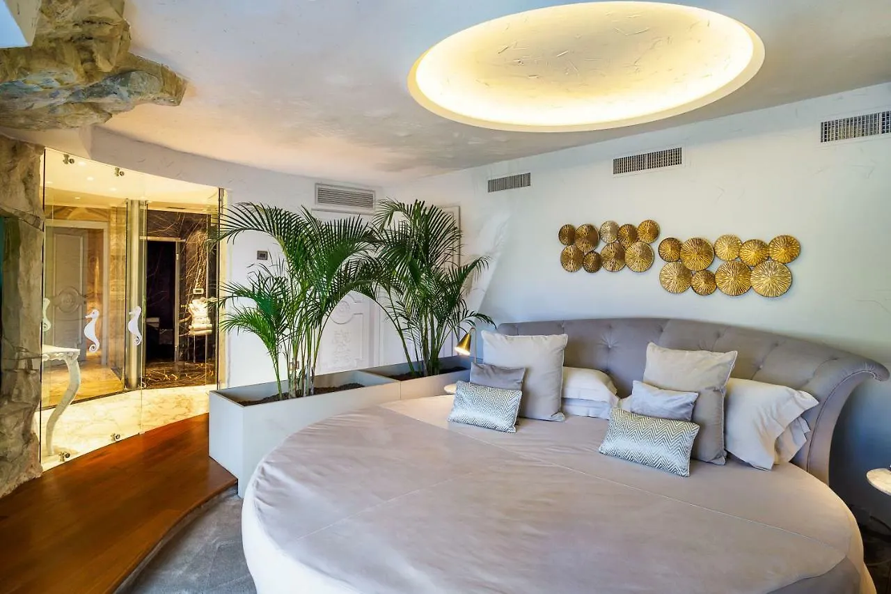 Atlantis Bay - Vretreats Otel Taormina