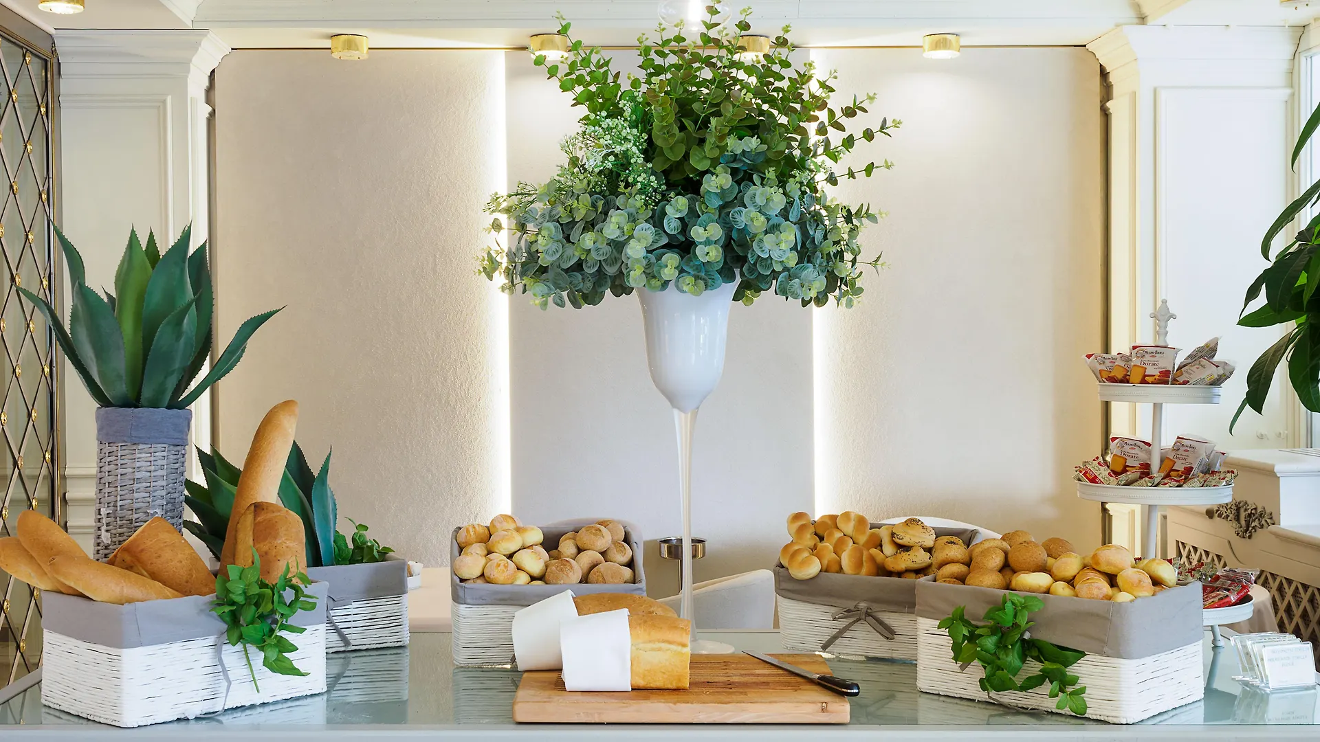 Atlantis Bay - Vretreats Hotel Taormina