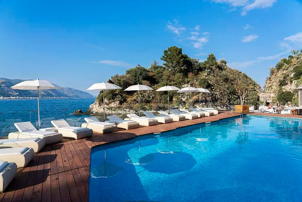 Atlantis Bay - Vretreats Hotel Taormina