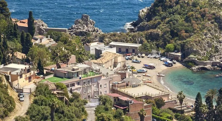 Atlantis Bay - Vretreats Hotel Taormina 5*,  Italy