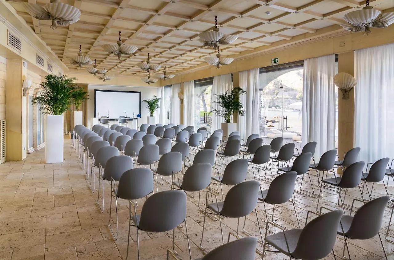 Atlantis Bay - Vretreats Hotel Taormina